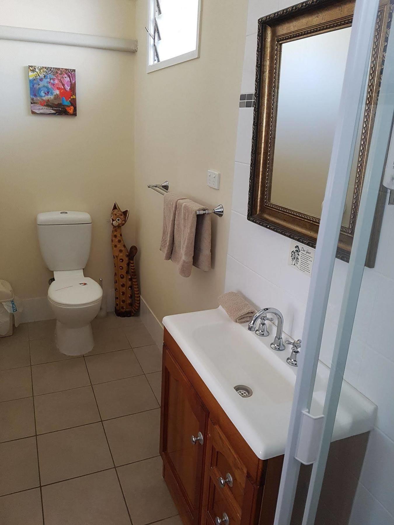 Kingaroy Country Motel المظهر الخارجي الصورة